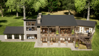 Rock Creek Retreat Plan